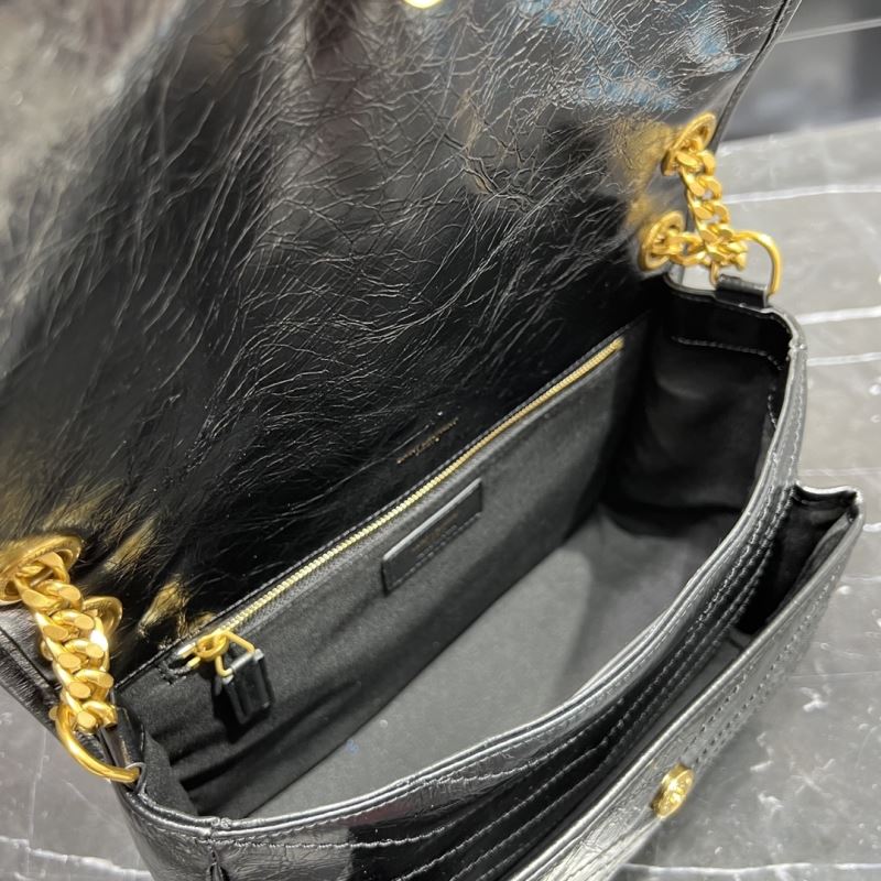 YSL Top Handle Bags